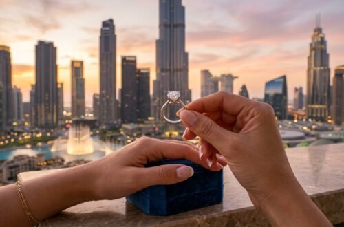 Best Lab Grown Diamonds Gemstones in Dubai Trinity Gems